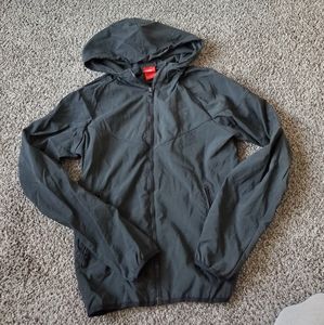 Nike USATF jacket